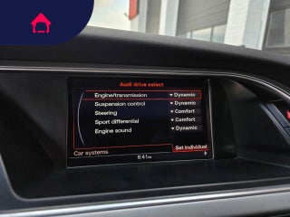 2017 Audi S5