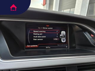 2017 Audi S5