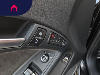 2017 Audi S5