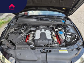 2017 Audi S5