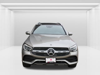 2020 Mercedes-Benz GLC