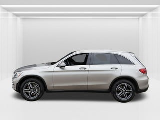 2020 Mercedes-Benz GLC