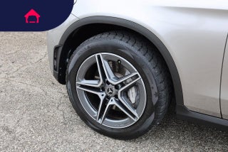 2020 Mercedes-Benz GLC
