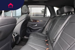 2020 Mercedes-Benz GLC