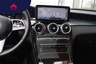 2020 Mercedes-Benz GLC