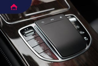 2020 Mercedes-Benz GLC