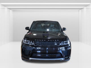 2021 Land Rover Range Rover Sport