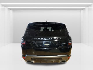2021 Land Rover Range Rover Sport