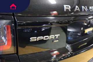 2021 Land Rover Range Rover Sport