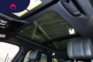 2021 Land Rover Range Rover Sport