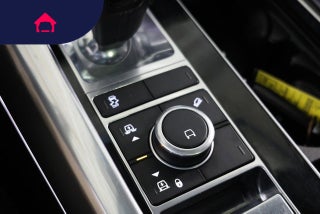 2021 Land Rover Range Rover Sport