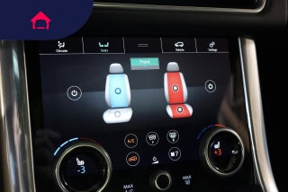 2021 Land Rover Range Rover Sport
