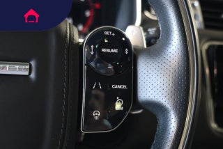 2021 Land Rover Range Rover Sport
