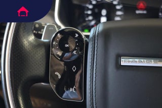 2021 Land Rover Range Rover Sport