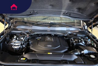 2021 Land Rover Range Rover Sport