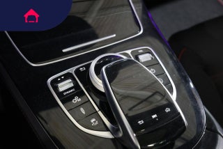 2017 Mercedes-Benz E-Class