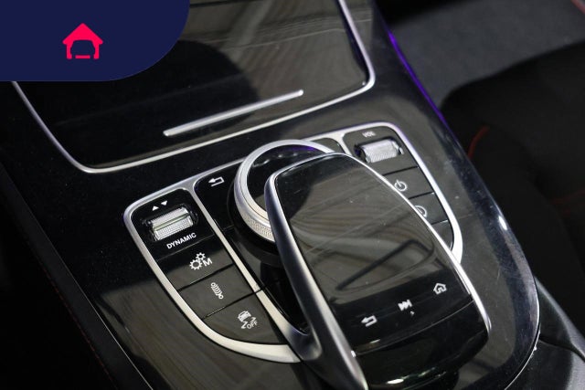 2017 Mercedes-Benz E-Class