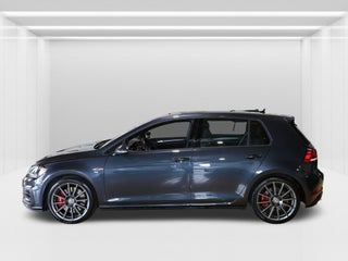 2018 Volkswagen Golf GTI