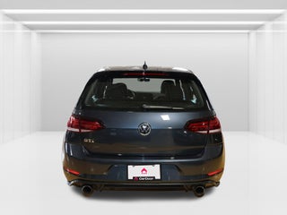 2018 Volkswagen Golf GTI