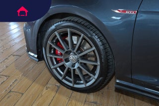 2018 Volkswagen Golf GTI