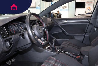 2018 Volkswagen Golf GTI