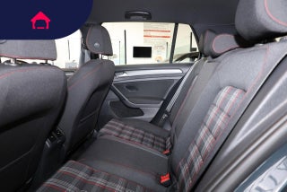 2018 Volkswagen Golf GTI