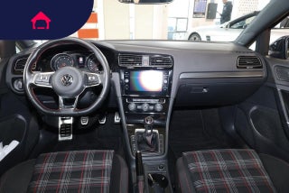2018 Volkswagen Golf GTI