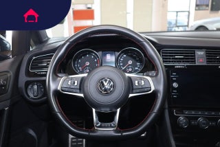 2018 Volkswagen Golf GTI