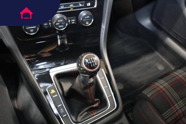 2018 Volkswagen Golf GTI