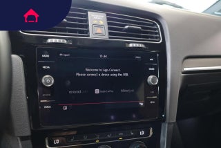 2018 Volkswagen Golf GTI