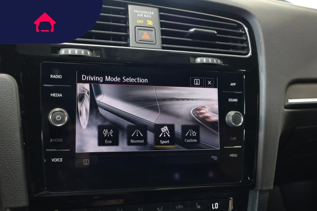 2018 Volkswagen Golf GTI
