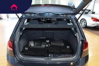 2018 Volkswagen Golf GTI