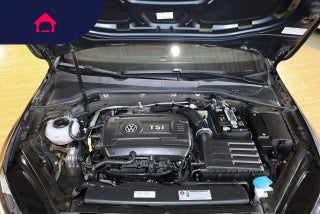 2018 Volkswagen Golf GTI