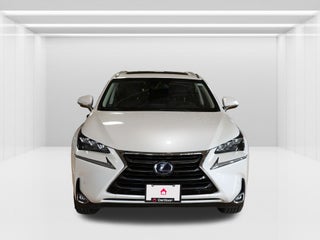 2017 Lexus NX