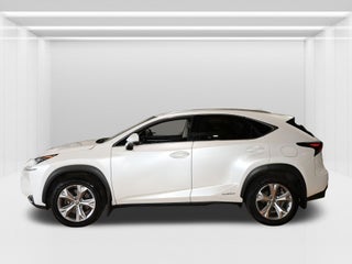 2017 Lexus NX