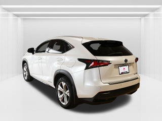 2017 Lexus NX