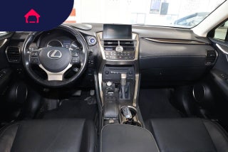 2017 Lexus NX