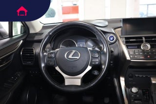 2017 Lexus NX