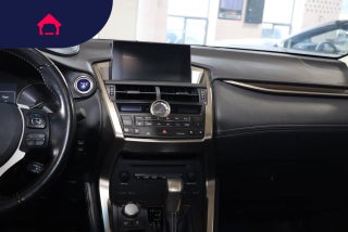 2017 Lexus NX