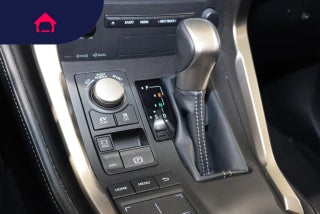 2017 Lexus NX