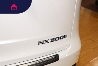 2017 Lexus NX