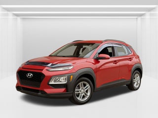 2019 Hyundai Kona