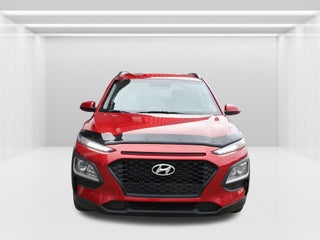 2019 Hyundai Kona
