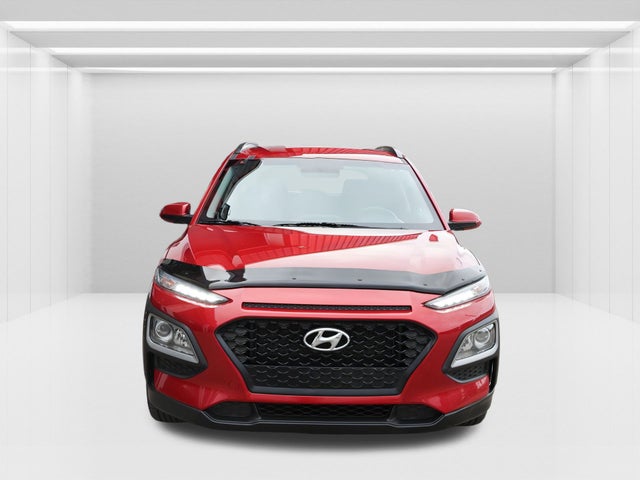 2019 Hyundai Kona