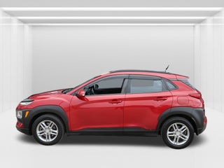 2019 Hyundai Kona