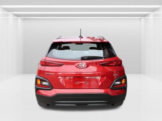 2019 Hyundai Kona