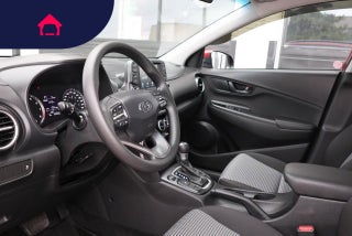 2019 Hyundai Kona