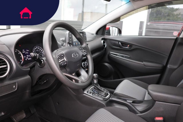 2019 Hyundai Kona