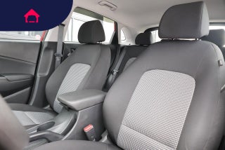 2019 Hyundai Kona