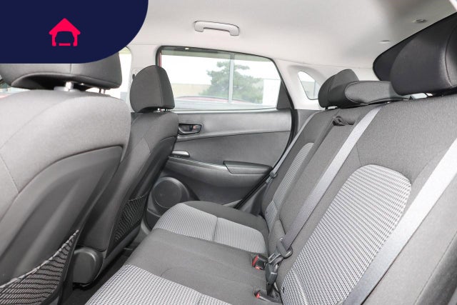 2019 Hyundai Kona
